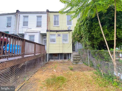 2211 Penrose Ave, Baltimore, MD 21223 - photo 3