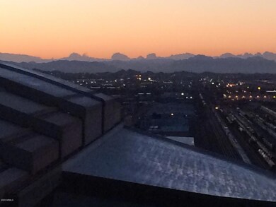 Summit at Copper Square unit 1810, Phoenix, AZ 85004 - photo 5