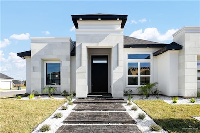 1707 Jared Dr, San Juan, TX 78589 - photo 2