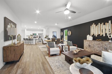 206 Bella Way, Magnolia, TX 77354 - photo 6