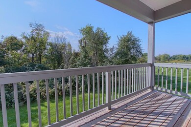 Balcony 2