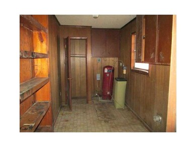 Interior Space/Layout.