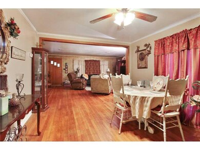 Dining Room.
