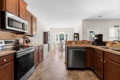 3100 Ivy Lea Dr, Conway, SC 29526 - photo 3