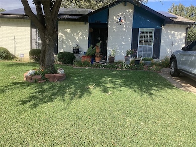 solar panels paid for and will remain with home