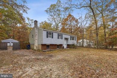 207 Sooy Place Rd, Tabernacle, NJ 08088 - photo 2