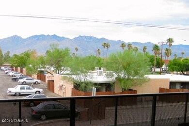 View Mountains