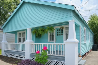 Virtual Renovation AI Generated