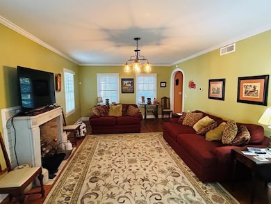 1323 Hill Dr, Laurel, MS 39440 - photo 2