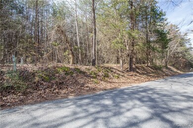 Beautiful wooded lots!