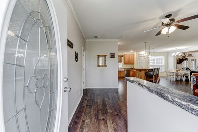 18009 County Road 463, Brazoria, TX 77422 - photo 3