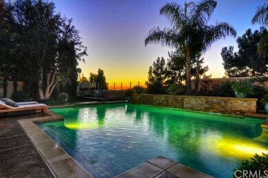 Saltwater Pool