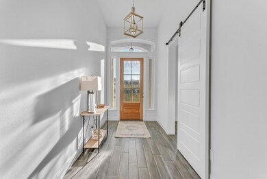 201 Harvard Ln, Springtown, TX 76082 - photo 2