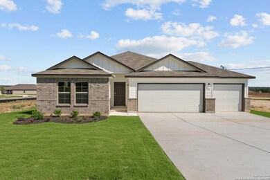 Representational Exterior