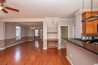 915 Oglethorpe Dr, Conway, SC 29527 - photo 7