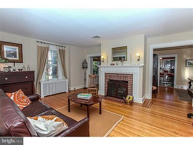 401 N Wayne Ave, Wayne, PA 19087 - photo 6