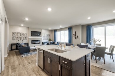 18714 106th Avenue Ct E unit 633, Puyallup, WA 98374 - photo 3