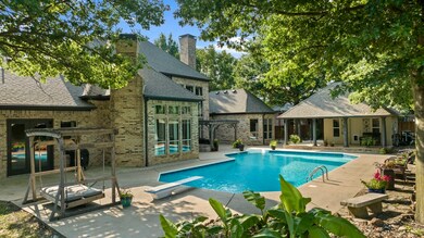 3581 Laural Ridge, Springdale, AR 72764 - photo 5