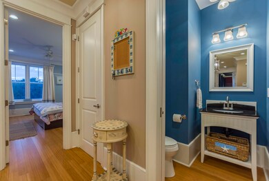 Half Bath