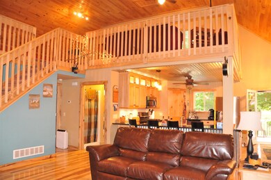 18361 Latonka Trail, Culver, IN 46511 - photo 6