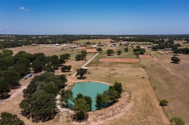340 Thomas Rd, Springtown, TX 76082 - photo 4