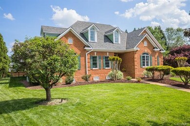 Beautifully landscaped property!!