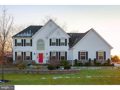 205 Coyote Run, Mullica Hill, NJ 08062 - photo 2