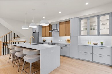 129 Appleton St unit 2, Arlington, MA 02476 - photo 4