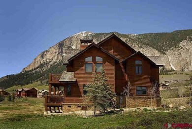 0 Skyland Dr unit Lot D-6 Skyland, Crested Butte, CO 81224 - photo 3