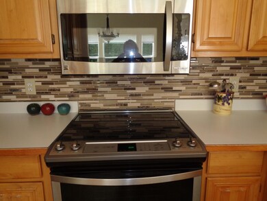 Kitchen cooking center