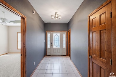 214 Hillside Dr, Baldwin City, KS 66006 - photo 6