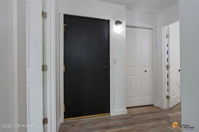 Entry way
