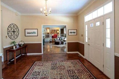 940 Academy Ln, Bryn Mawr, PA 19010 - photo 2