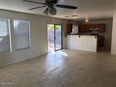 kitchen view