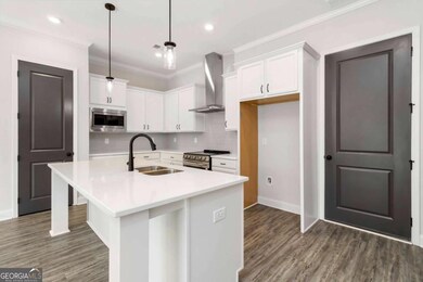 947 Willingham Dr unit 2, Hapeville, GA 30354 - photo 2