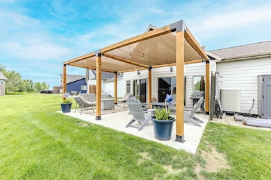 290 240th Ave unit 21, Arnolds Park, IA 51331 - photo 3