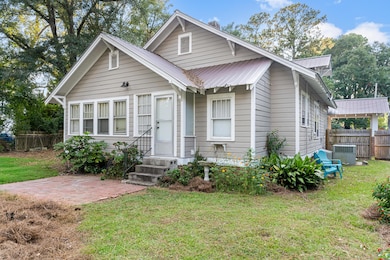 449 Cannon St, Bamberg, SC 29003 - photo 3