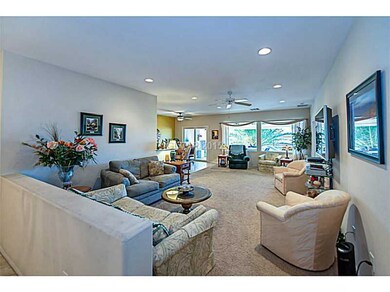 Living Room. Spacious living room