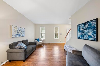 2115 Frissell Ave, Apex, NC 27502 - photo 6