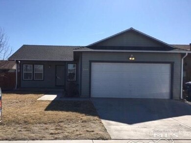 2165 Snow Drift Rd, Fernley, NV 89408 - photo 7