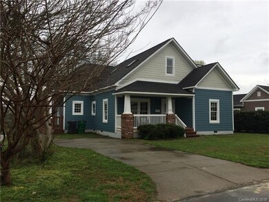 Pictures of adjacent homes in the area.