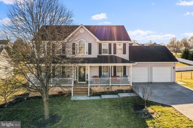 66 Stuart Ct, Strasburg, VA 22657 - photo 3