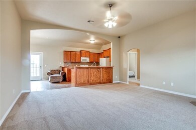 3201 Gabriel Ct, Moore, OK 73160 - photo 6
