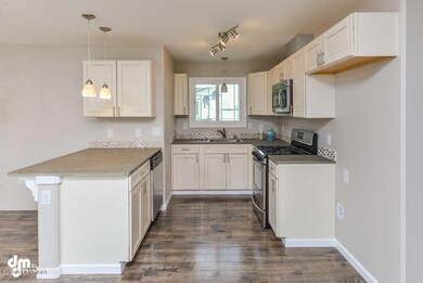Kitchen unit 1-5662-SMALL