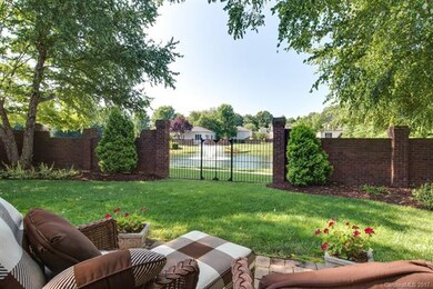 Additional Patio with Access to Community Walking Trail and Pond!! Fully Fenced Yard!