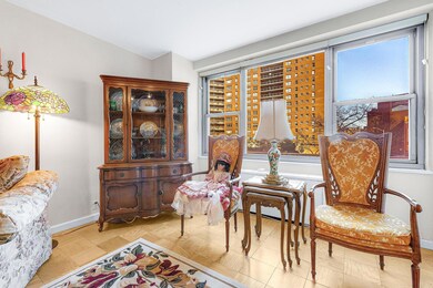 Sitting Room