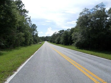 STREET VIEW TO WEST