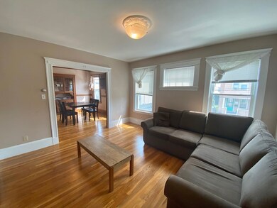 48 Glencoe St unit 2, Brighton, MA 02135 - photo 2