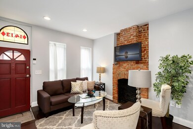 1413 Clarkson St, Baltimore, MD 21230 - photo 2