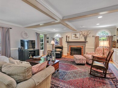 11201 Churchwood Ct, Henrico, VA 23233 - photo 3